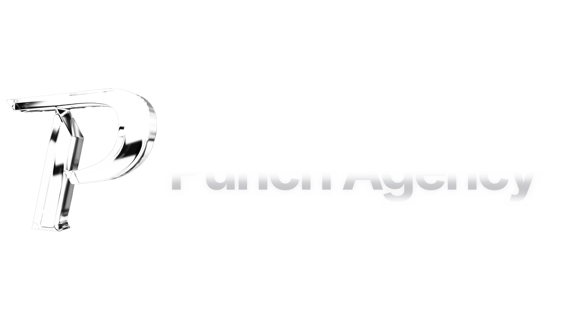 Punch Agency logo